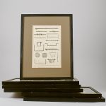 1094 8406 ETCHINGS